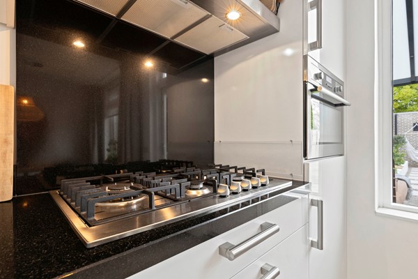 Medium property photo - Van Renessestraat 18, 5975 SN Sevenum